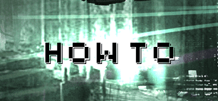 How to